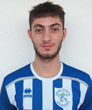 Nicola Marrocchi - Centrocampista